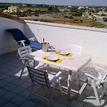 Duplex Cala Busquets *