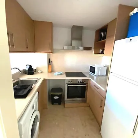 Duplex Cala Busquets *