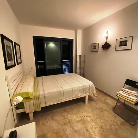 Duplex Cala Busquets דירה