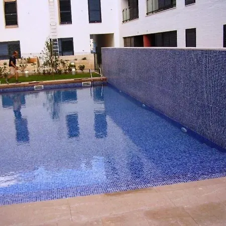 Duplex Cala Busquets Lägenhet Ciutadella (Menorca)