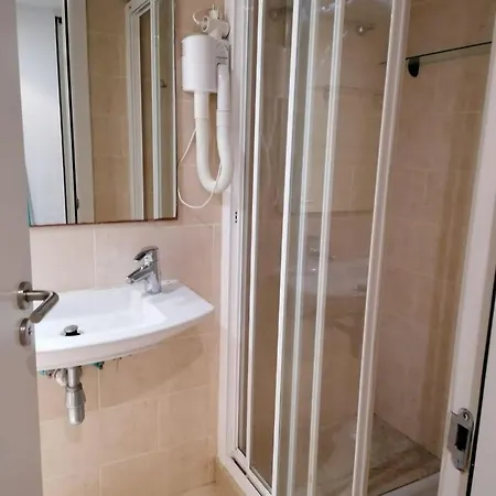 Daire Duplex Cala Busquets *