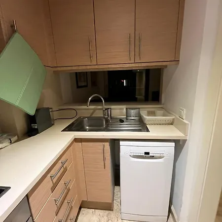 Daire Duplex Cala Busquets Ciutadella (Menorca)