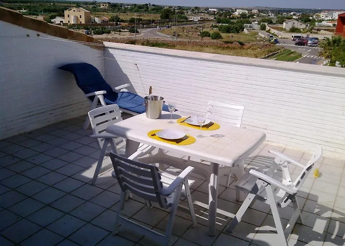 Duplex Cala Busquets *