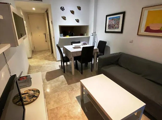 Duplex Cala Busquets