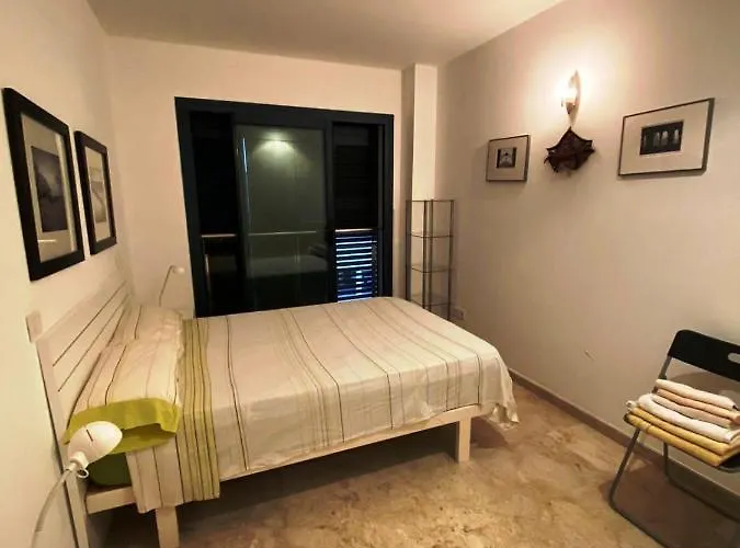 Duplex Cala Busquets Apartment