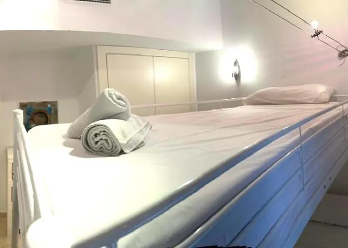 Duplex Cala Busquets Apartment *