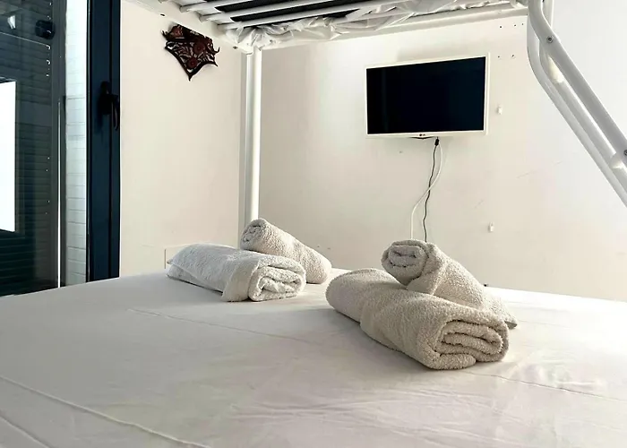 Duplex Cala Busquets Ciutadella (Menorca)