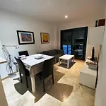 Duplex Cala Busquets 公寓