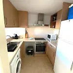 Duplex Cala Busquets *