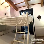 Apartman Duplex Cala Busquets *