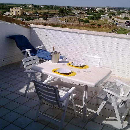 Duplex Cala Busquets *