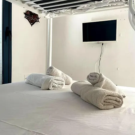 Duplex Cala Busquets 休达德亚