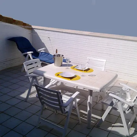 Duplex Cala Busquets Ciutadella