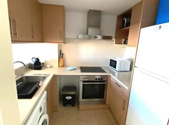 Duplex Cala Busquets *