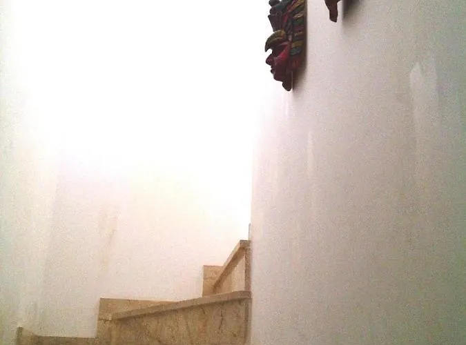 דירה Duplex Cala Busquets *