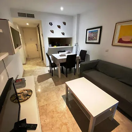 Duplex Cala Busquets