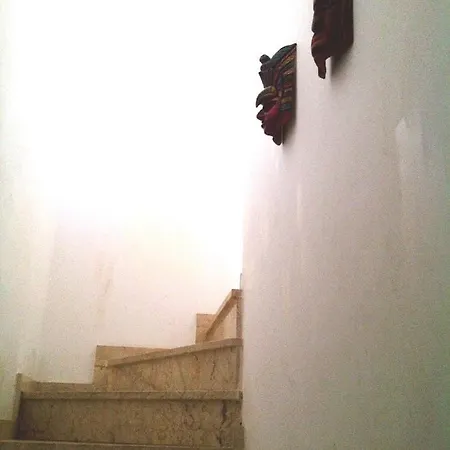 Apartman Duplex Cala Busquets *
