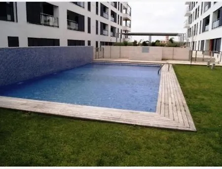 Apartman Duplex Cala Busquets