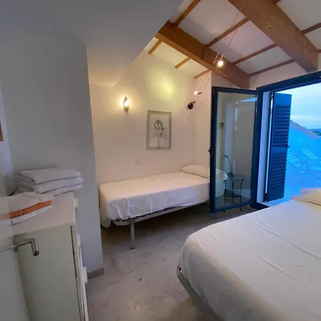 Apartman Duplex Cala Busquets