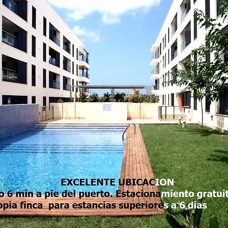 Duplex Cala Busquets